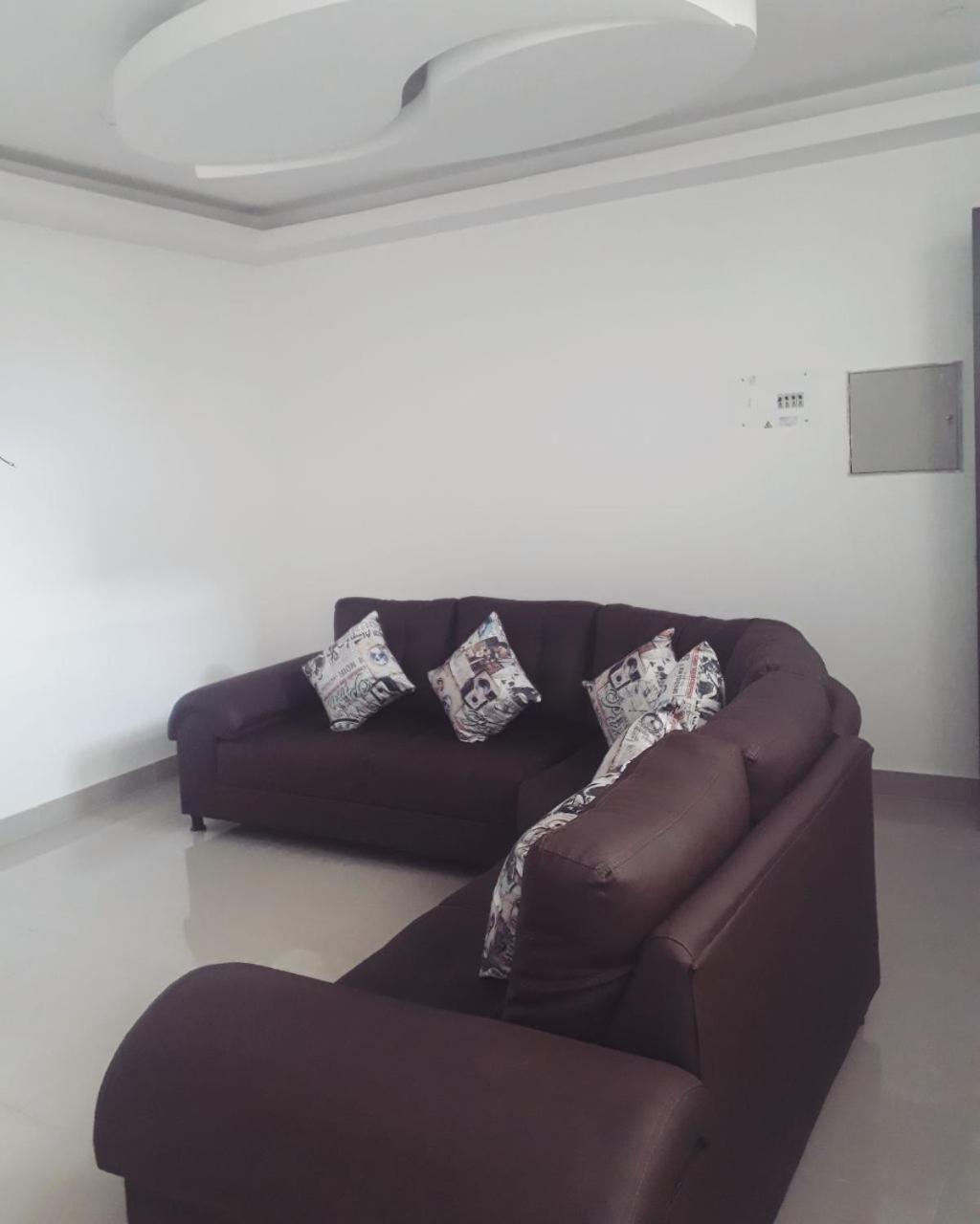 أرمينيا Hotel Residencias La Ch المظهر الخارجي الصورة