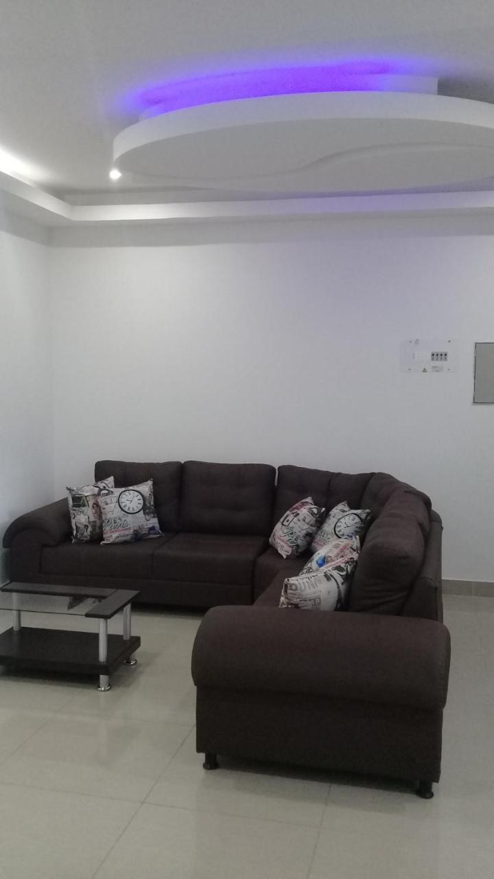 أرمينيا Hotel Residencias La Ch المظهر الخارجي الصورة